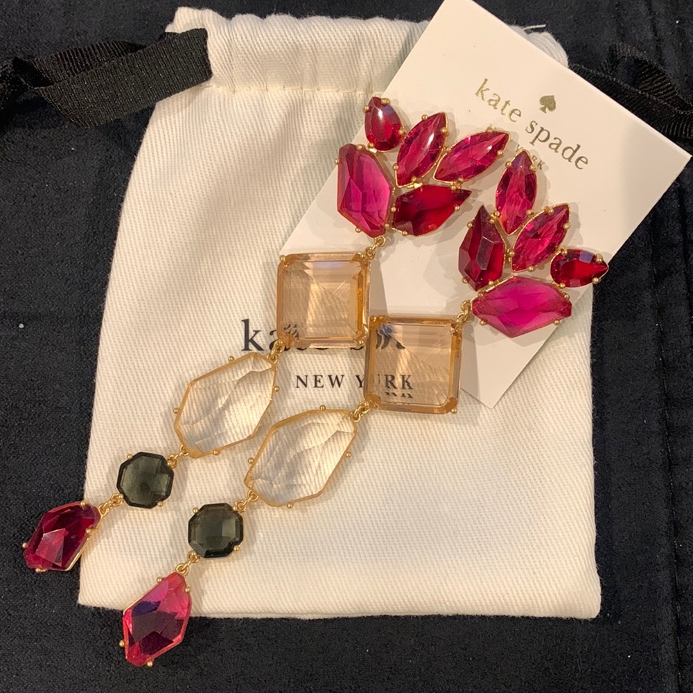Kate Spade Earrings